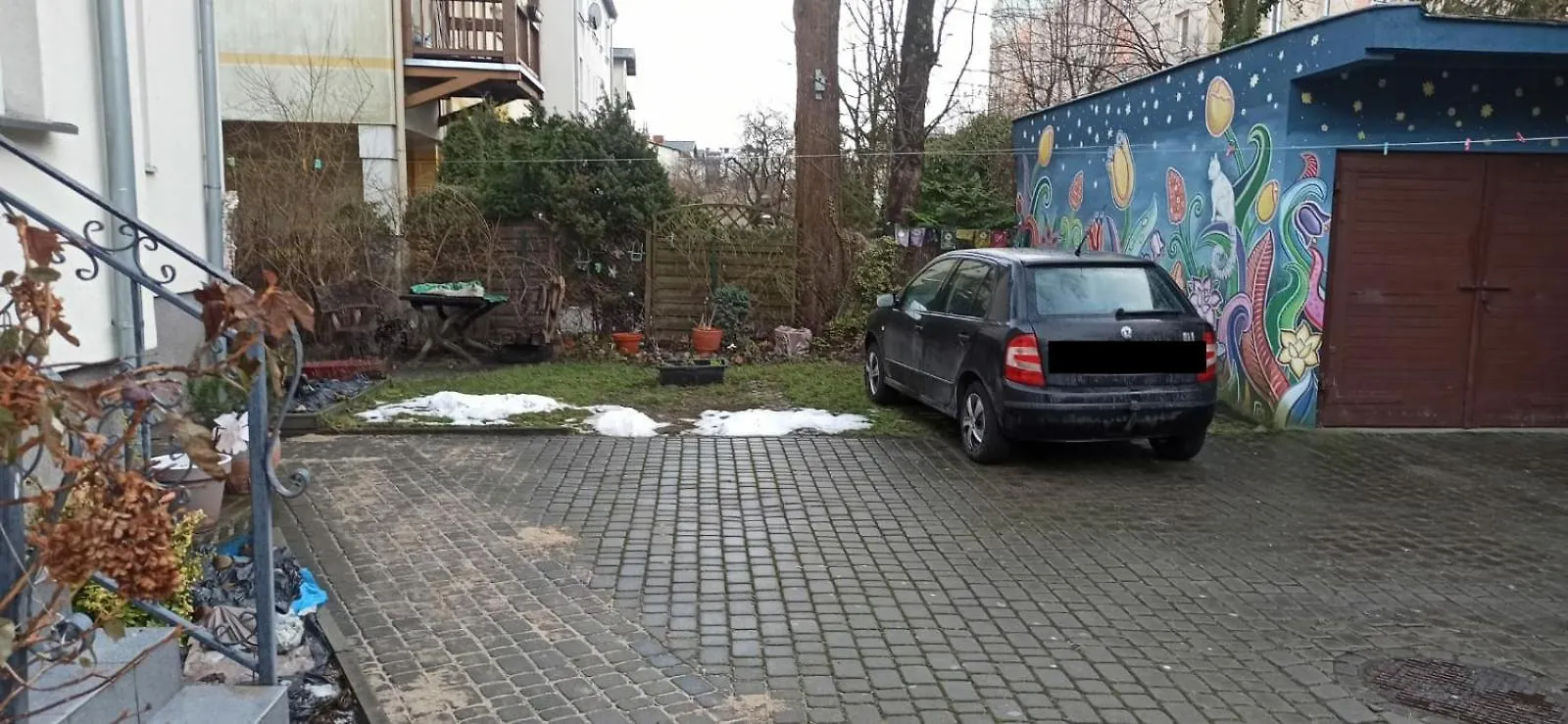 Sopocka Bryza, Piasek Indii Apartment Sopot Poland